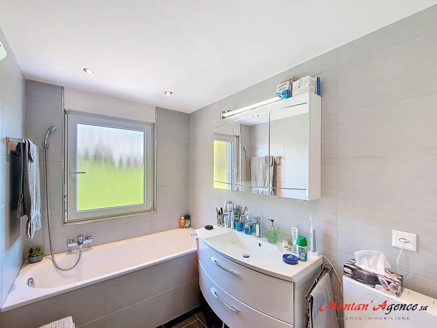 Chalet 7,5 stanze - Foto 10 di 13