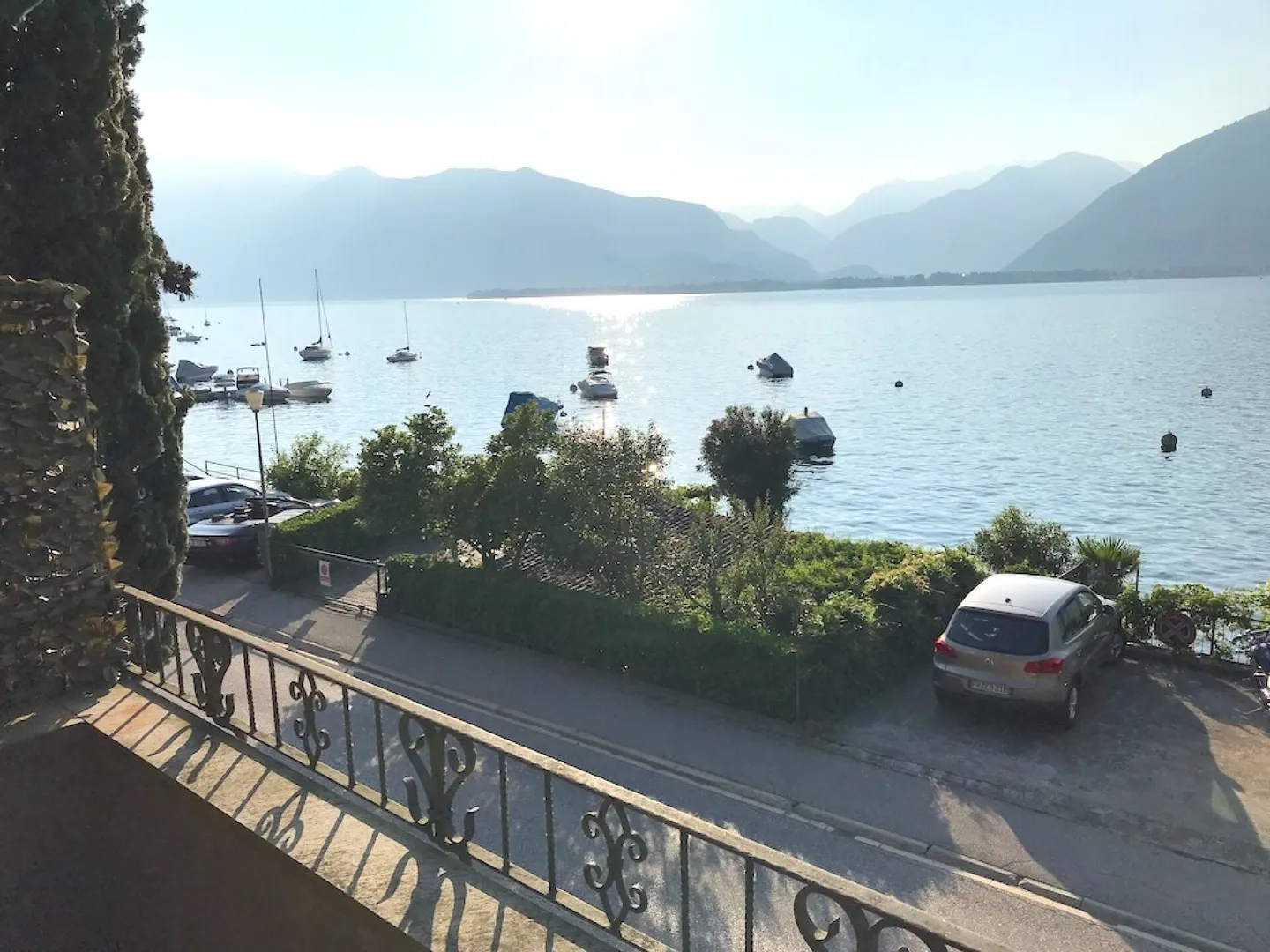 Appartamento vacanze 2,5 locali vicino al lago - Foto 1 di 10