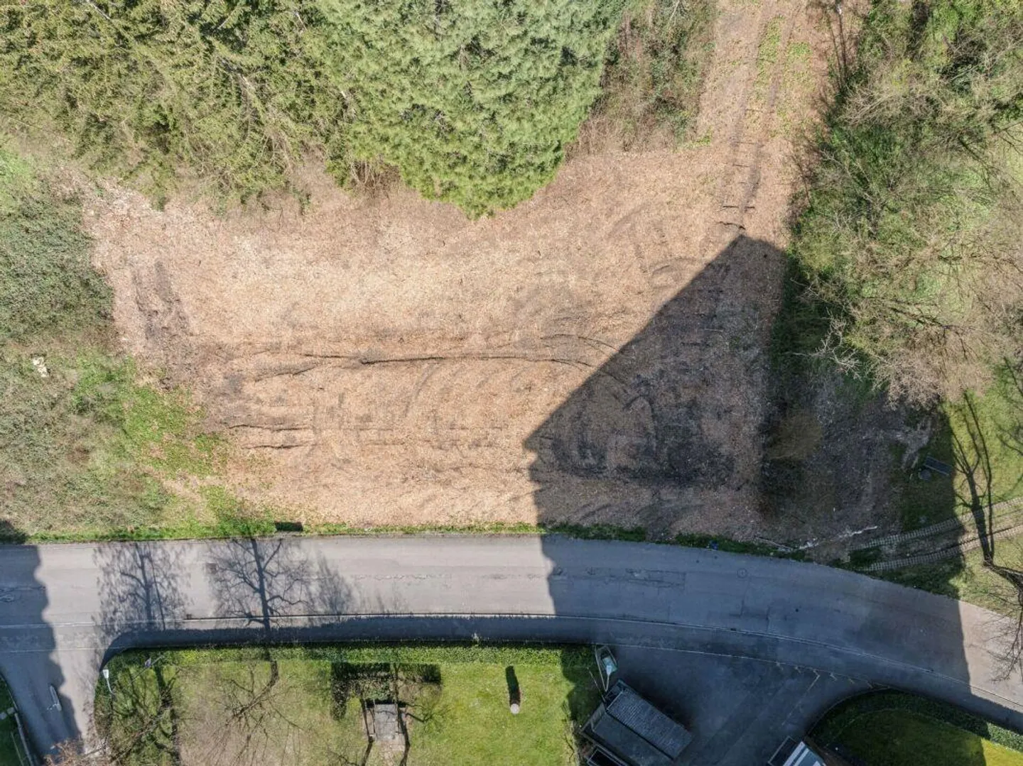 Parcelle de terrain attractive pour investisseurs et développeurs à Trimbach... - Photo 4 sur 4
