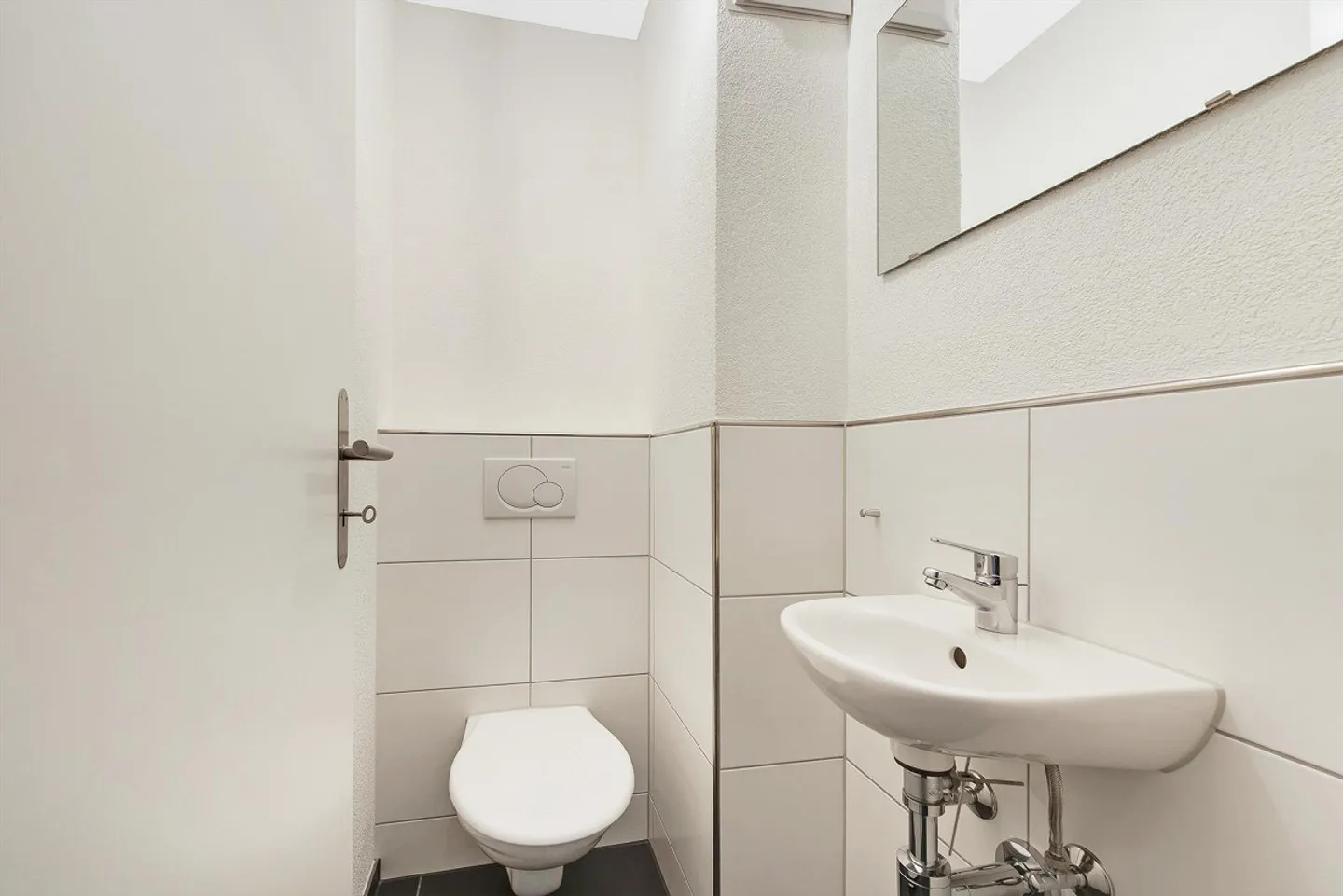 Geräumige Familienwohnung in Wil - Foto 5 von 11