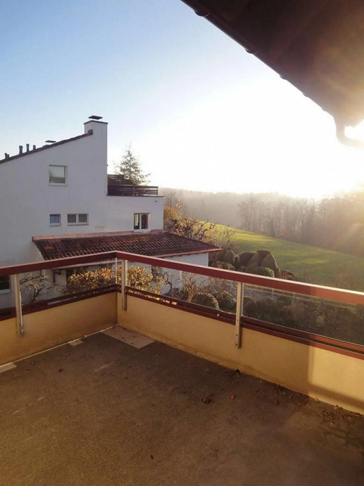 Vivere nel verde a Zurigo-Witikon fino al 31.03.28 - Foto 10 di 10