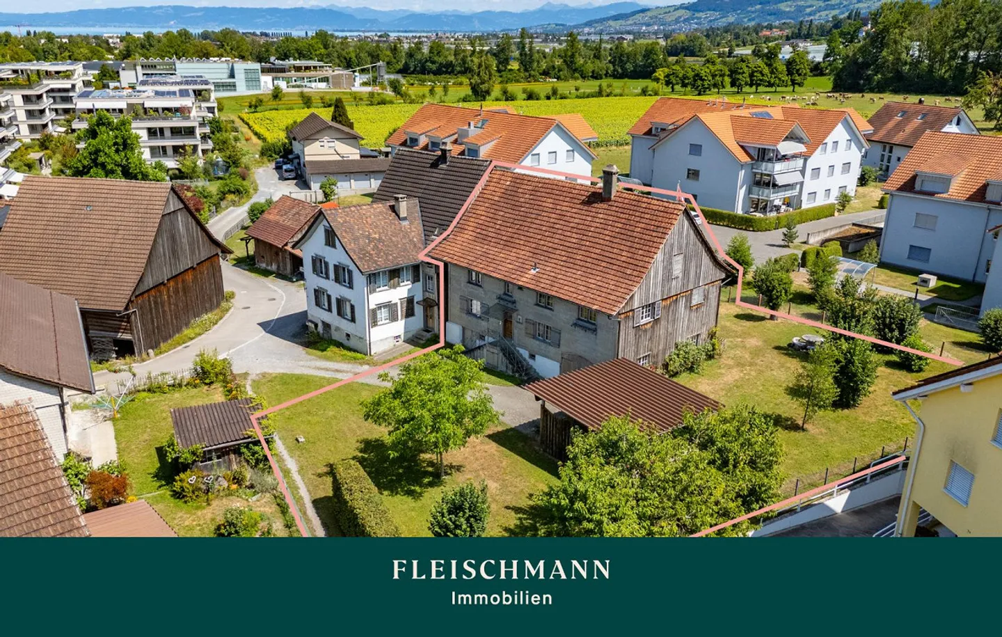 Charmantes Einfamilienhaus - Foto 1 von 24