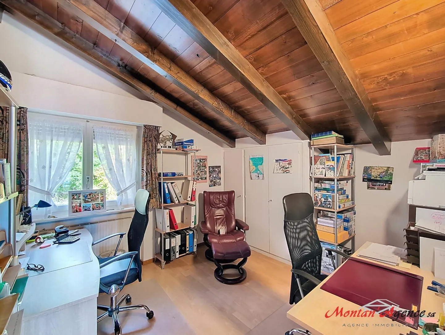 Chalet 7,5 stanze - Foto 13 di 13