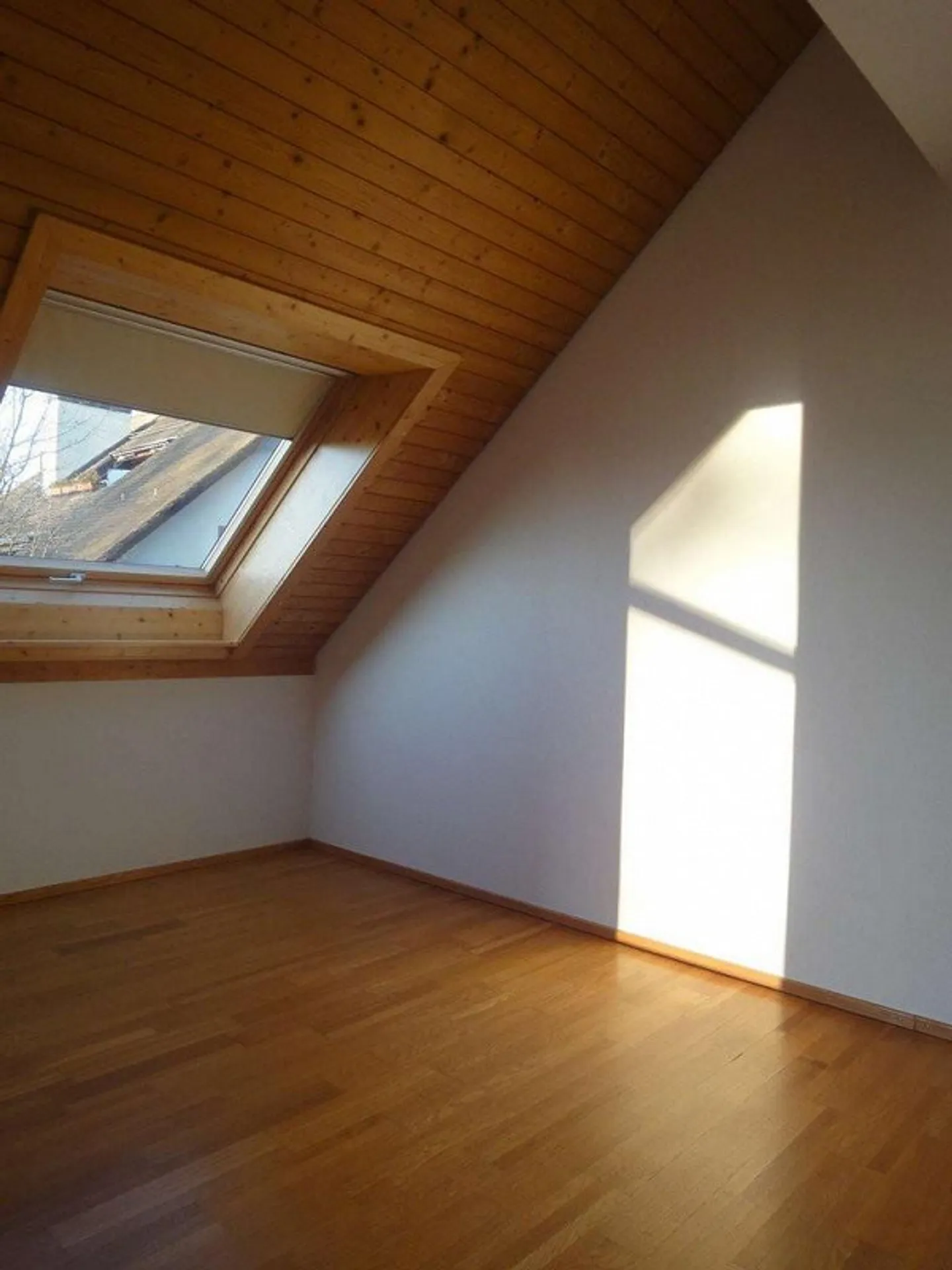 Vivere nel verde a Zurigo-Witikon fino al 31.03.28 - Foto 7 di 10