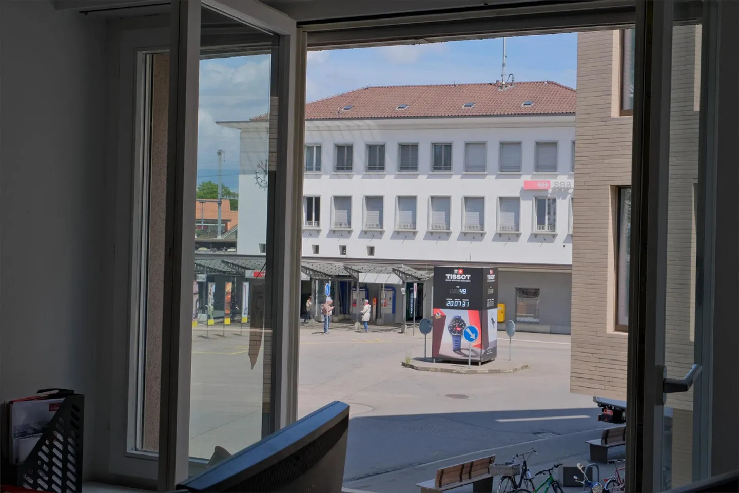 Spacious Office/Practice Space near Burgdorf Station - Photo 2 of 17