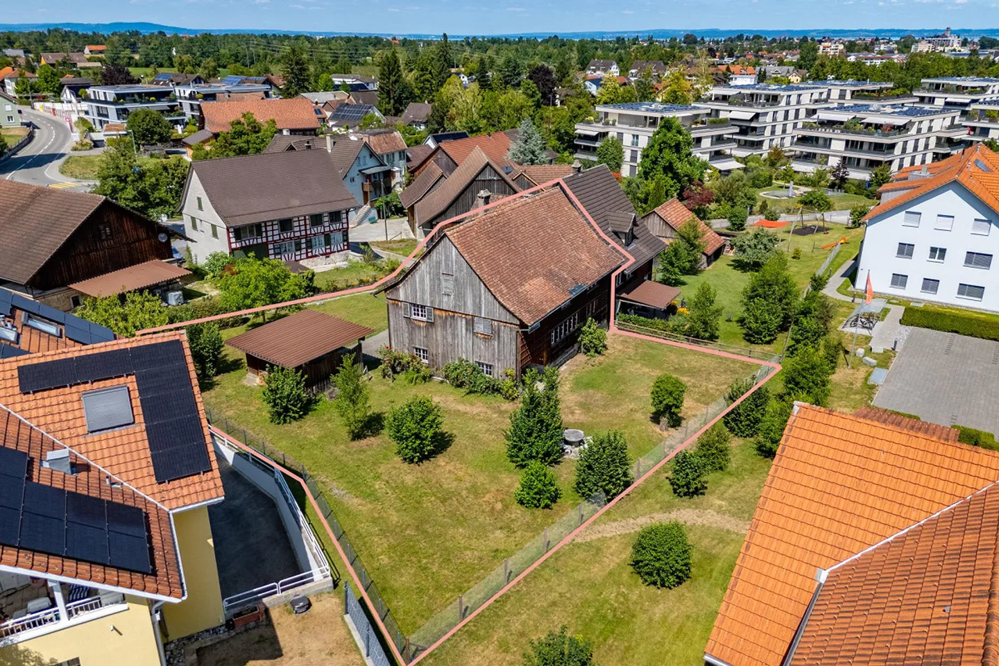 Charmantes Einfamilienhaus - Foto 3 von 24