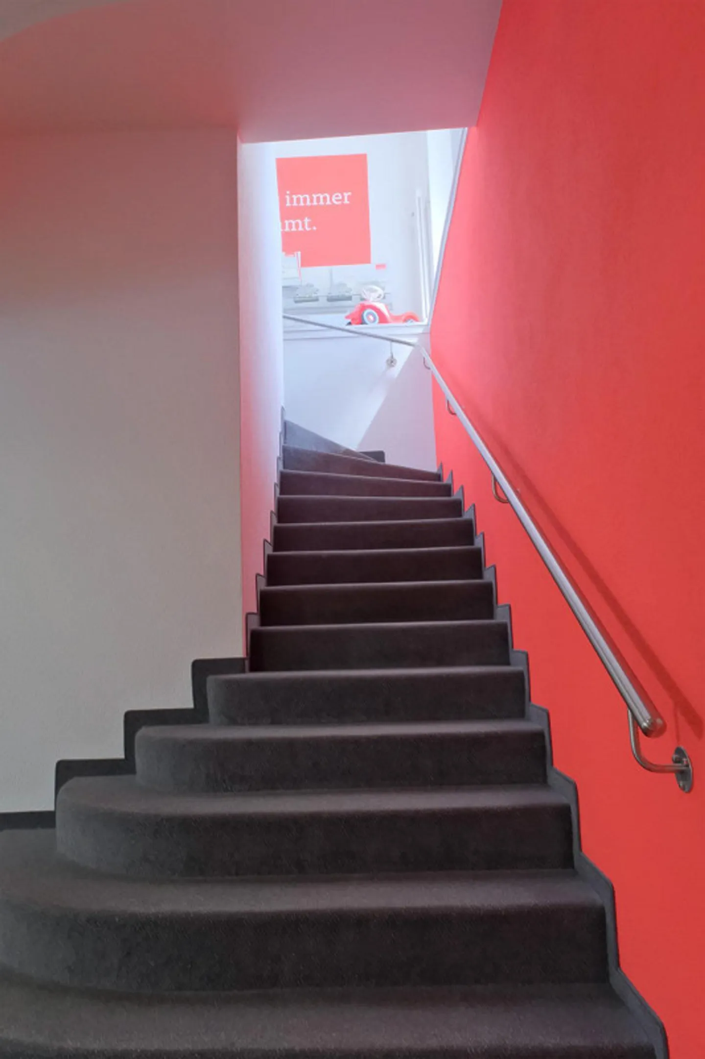 Spacious Office/Practice Space near Burgdorf Station - Photo 3 of 17
