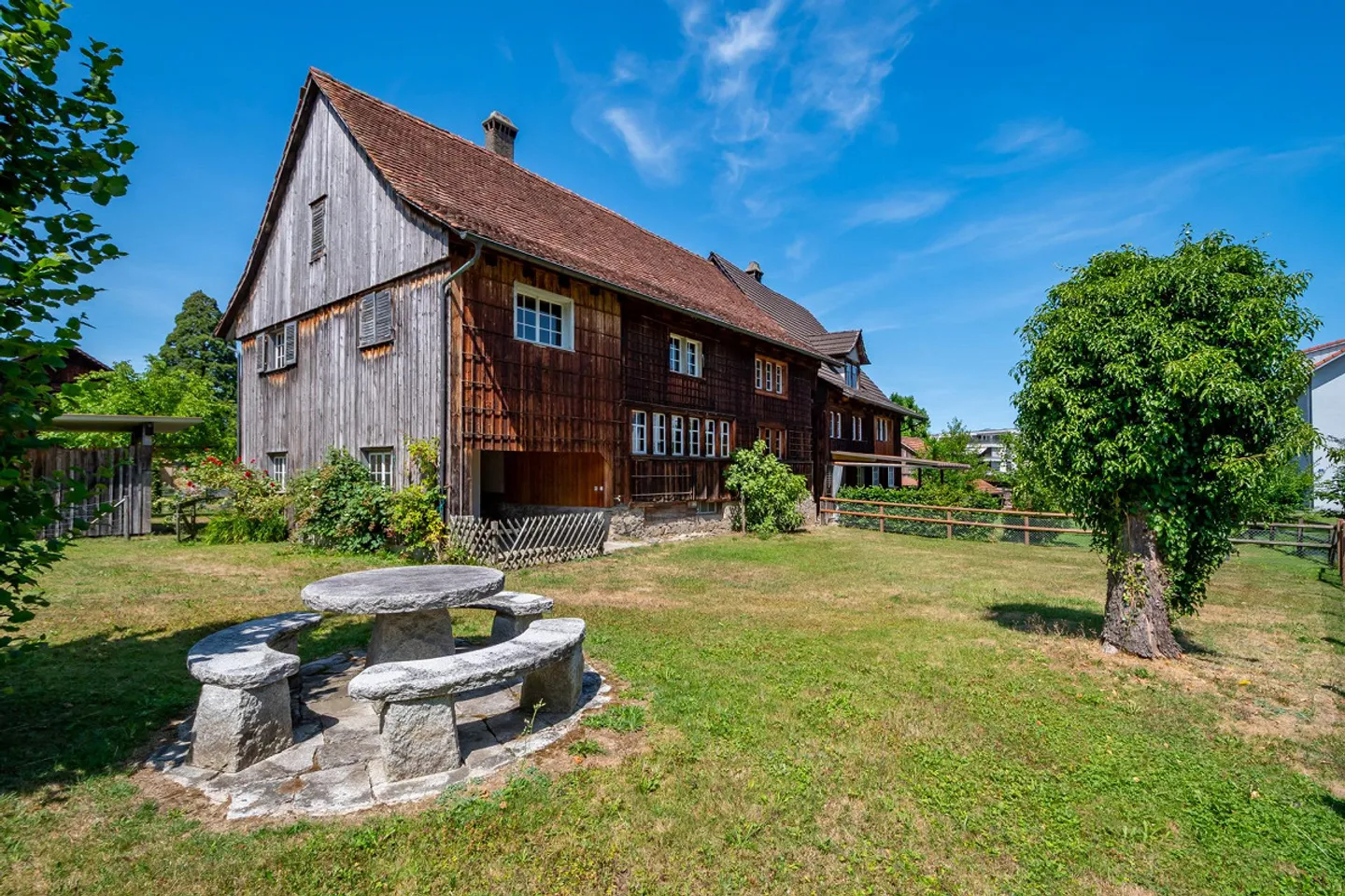 Charmantes Einfamilienhaus - Foto 4 von 24