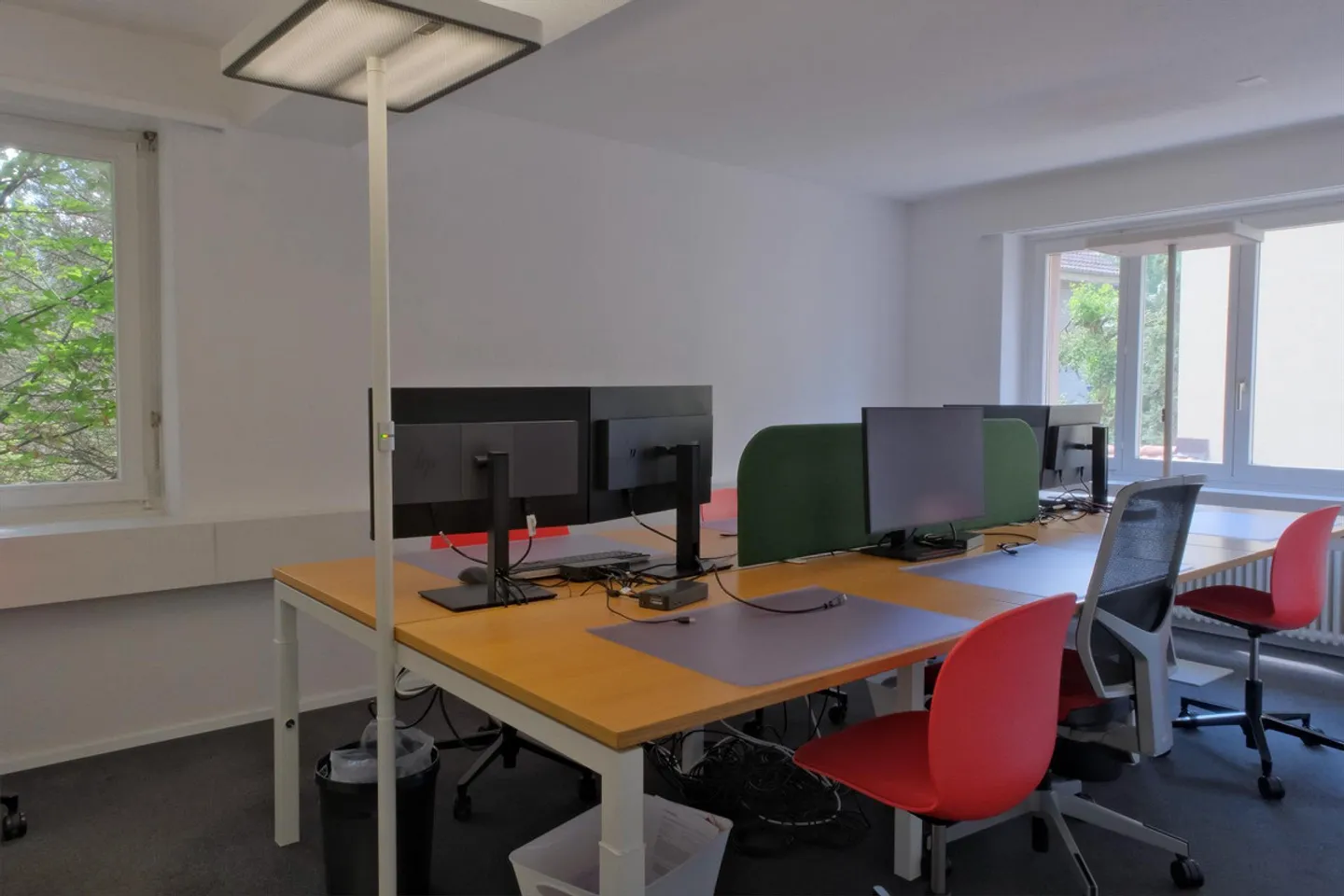 Spacious Office/Practice Space near Burgdorf Station - Photo 4 of 17