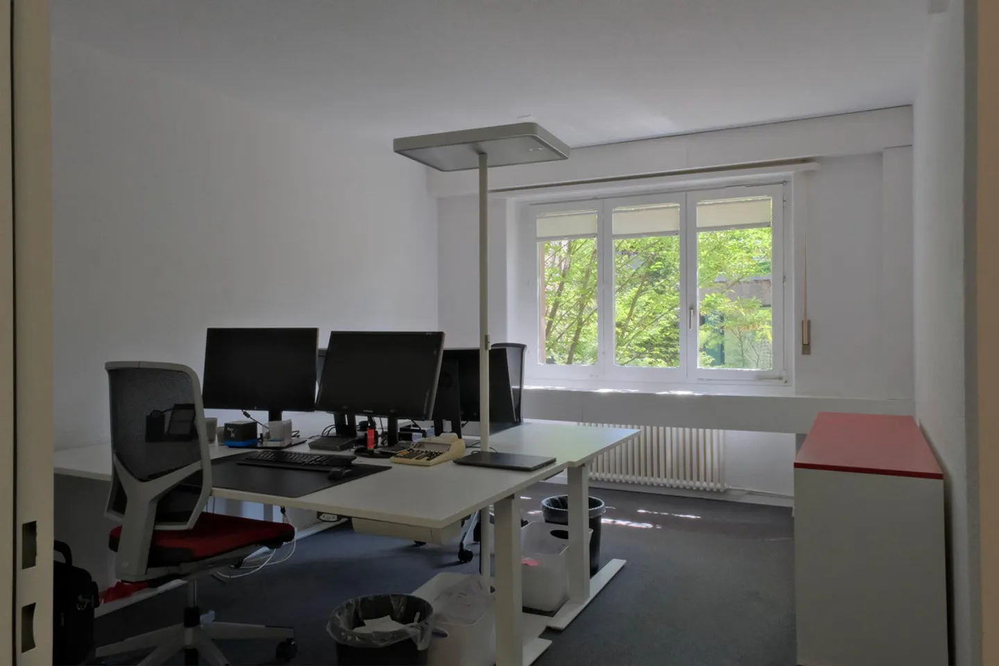 Spacious Office/Practice Space near Burgdorf Station - Photo 5 of 17