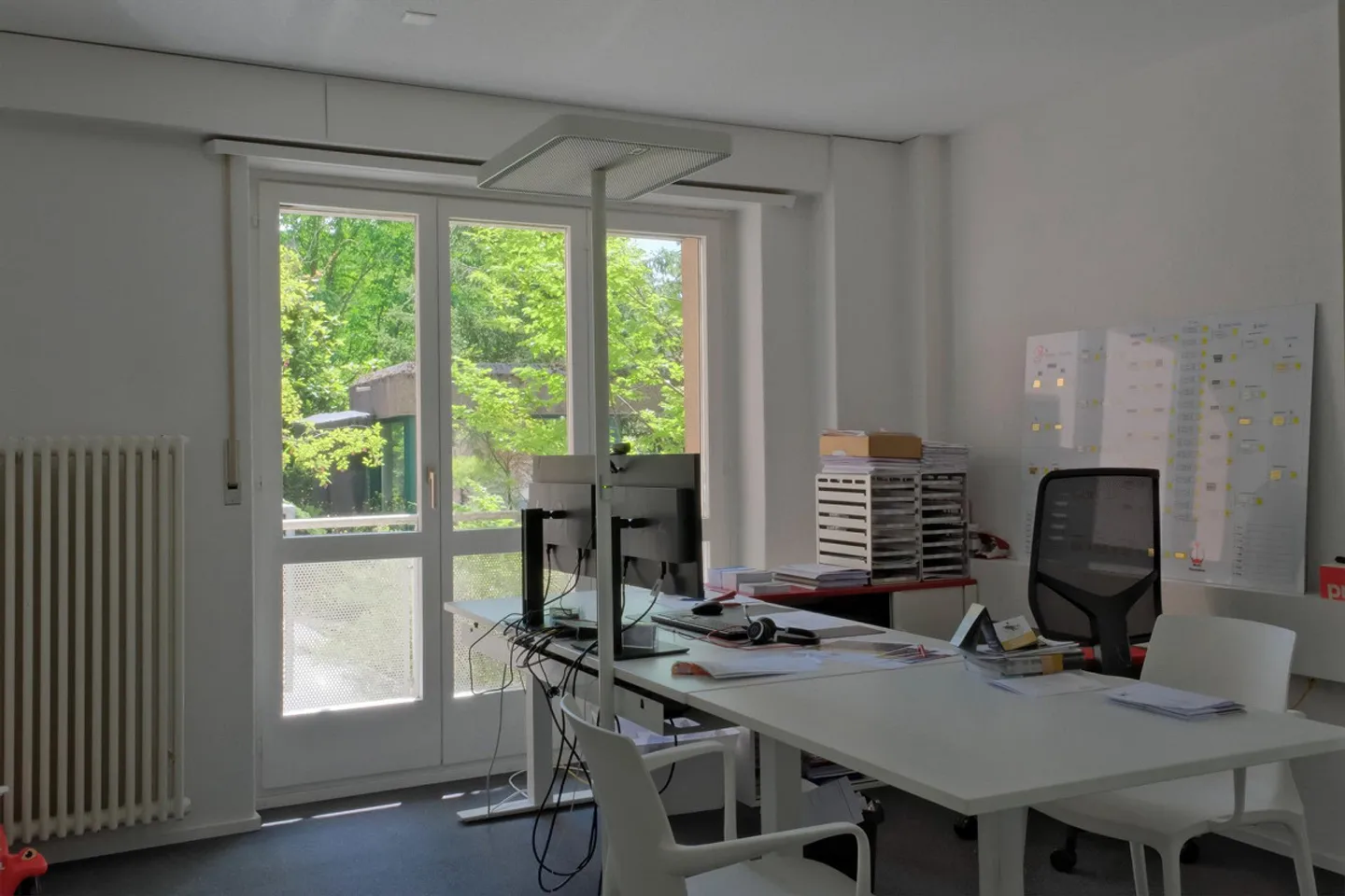 Spacious Office/Practice Space near Burgdorf Station - Photo 6 of 17