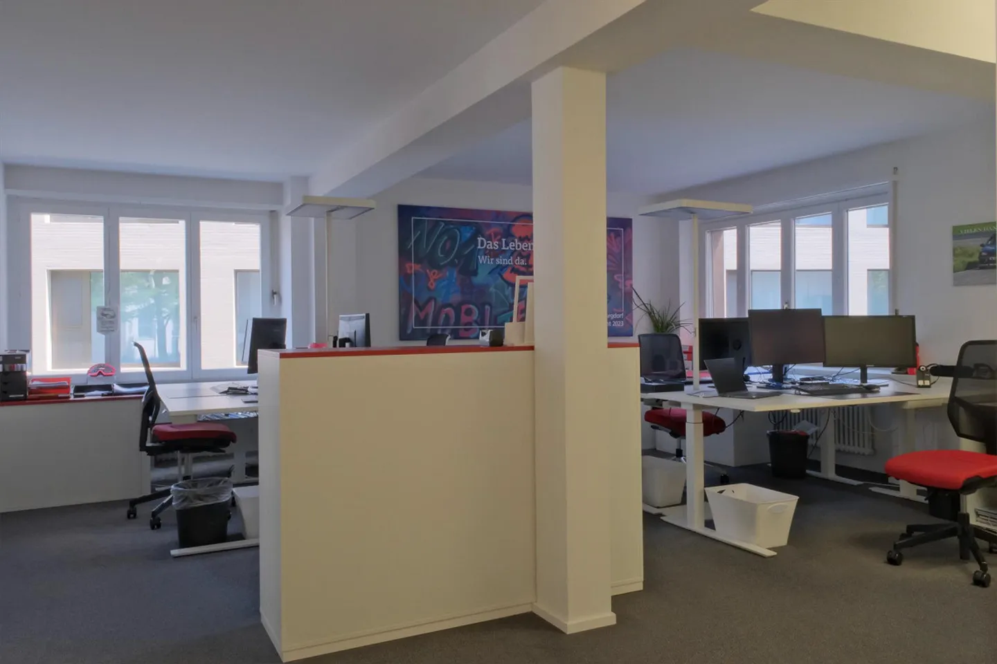 Spacious Office/Practice Space near Burgdorf Station - Photo 7 of 17