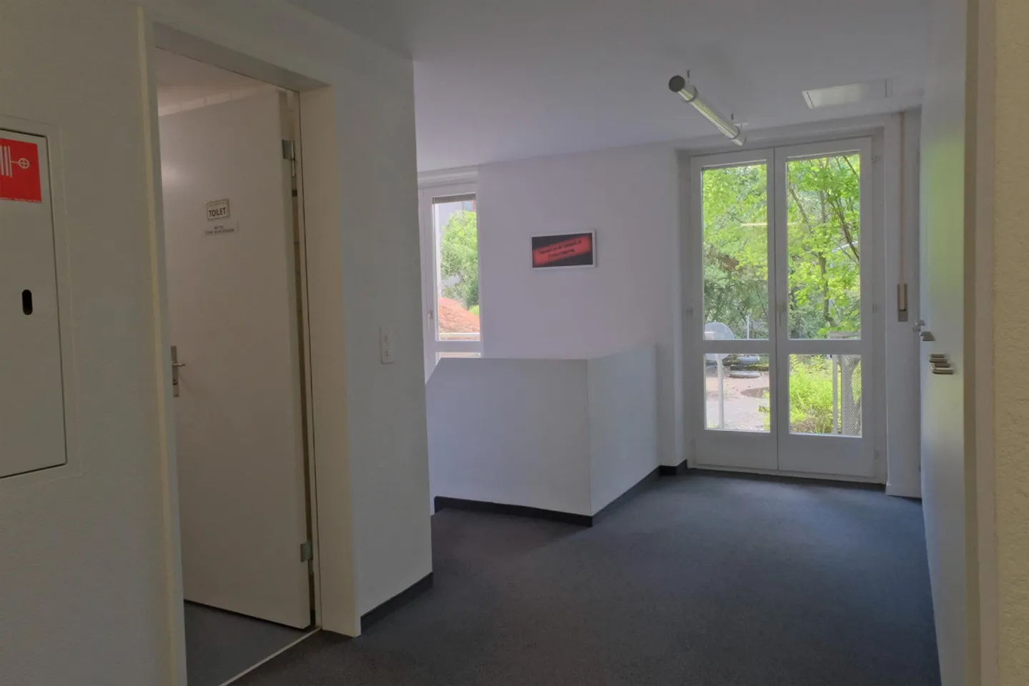 Spacious Office/Practice Space near Burgdorf Station - Photo 9 of 17