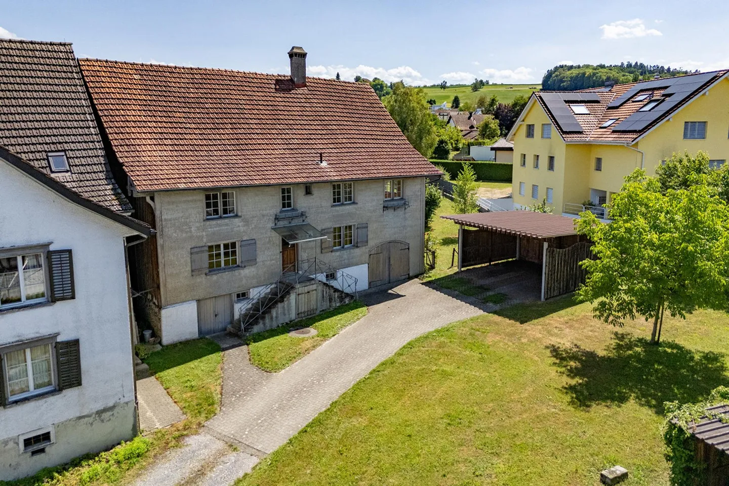 Charmantes Einfamilienhaus - Foto 6 von 24