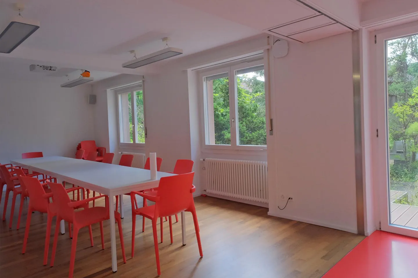 Spacious Office/Practice Space near Burgdorf Station - Photo 12 of 17