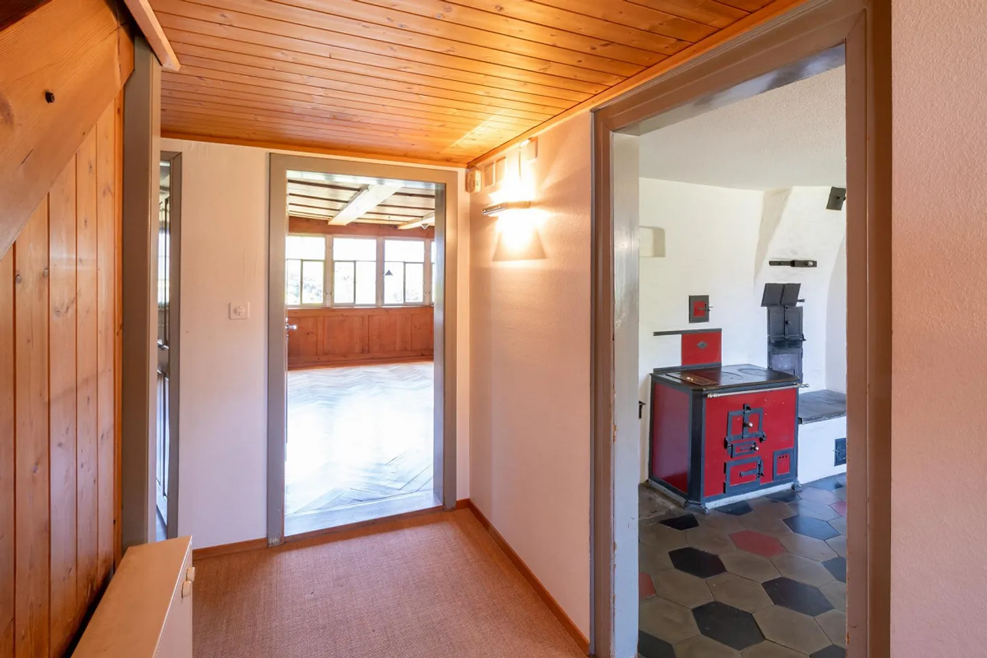 Charmantes Einfamilienhaus - Foto 7 von 24