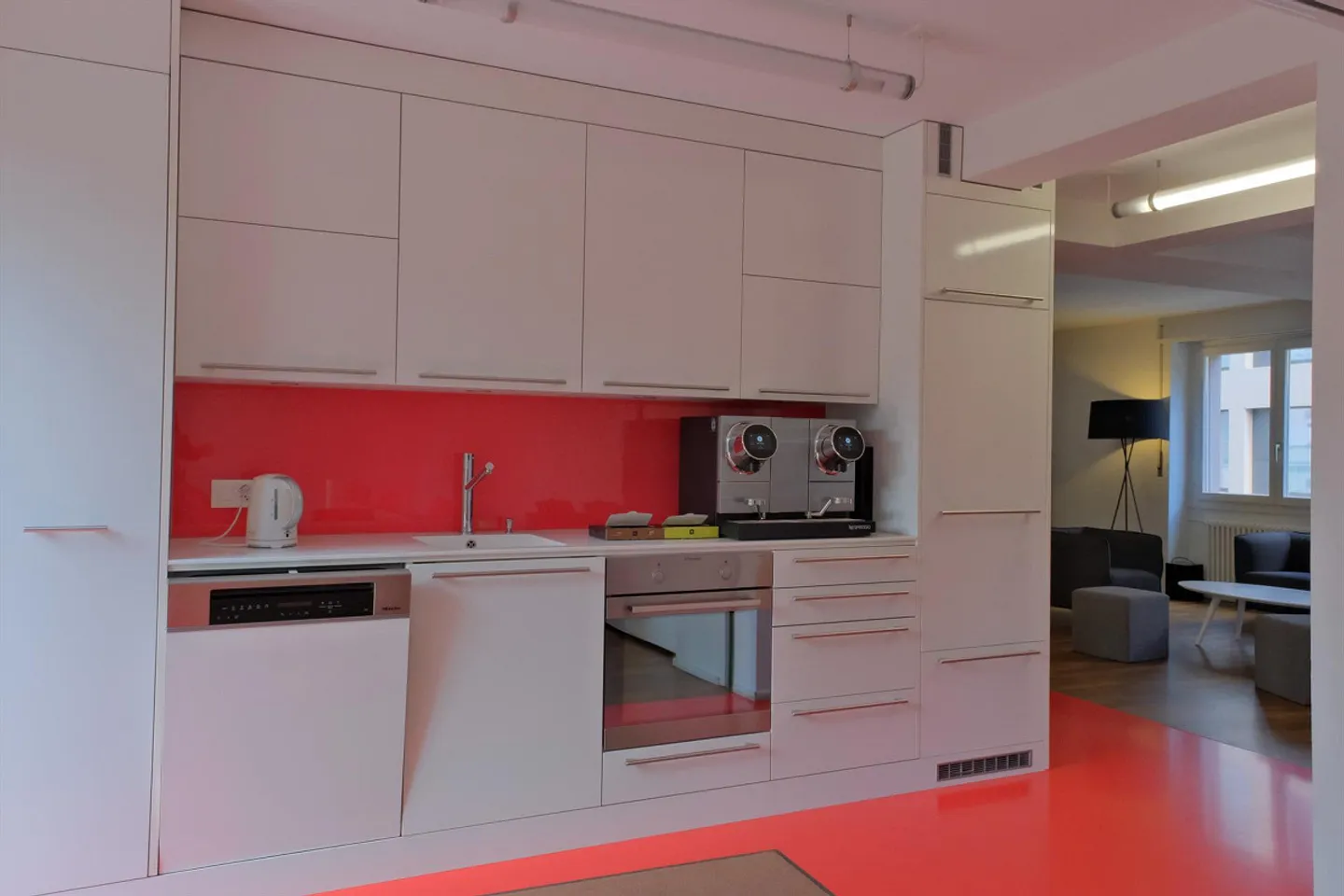Spacious Office/Practice Space near Burgdorf Station - Photo 13 of 17
