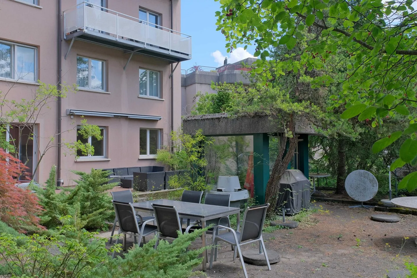 Spacious Office/Practice Space near Burgdorf Station - Photo 14 of 17