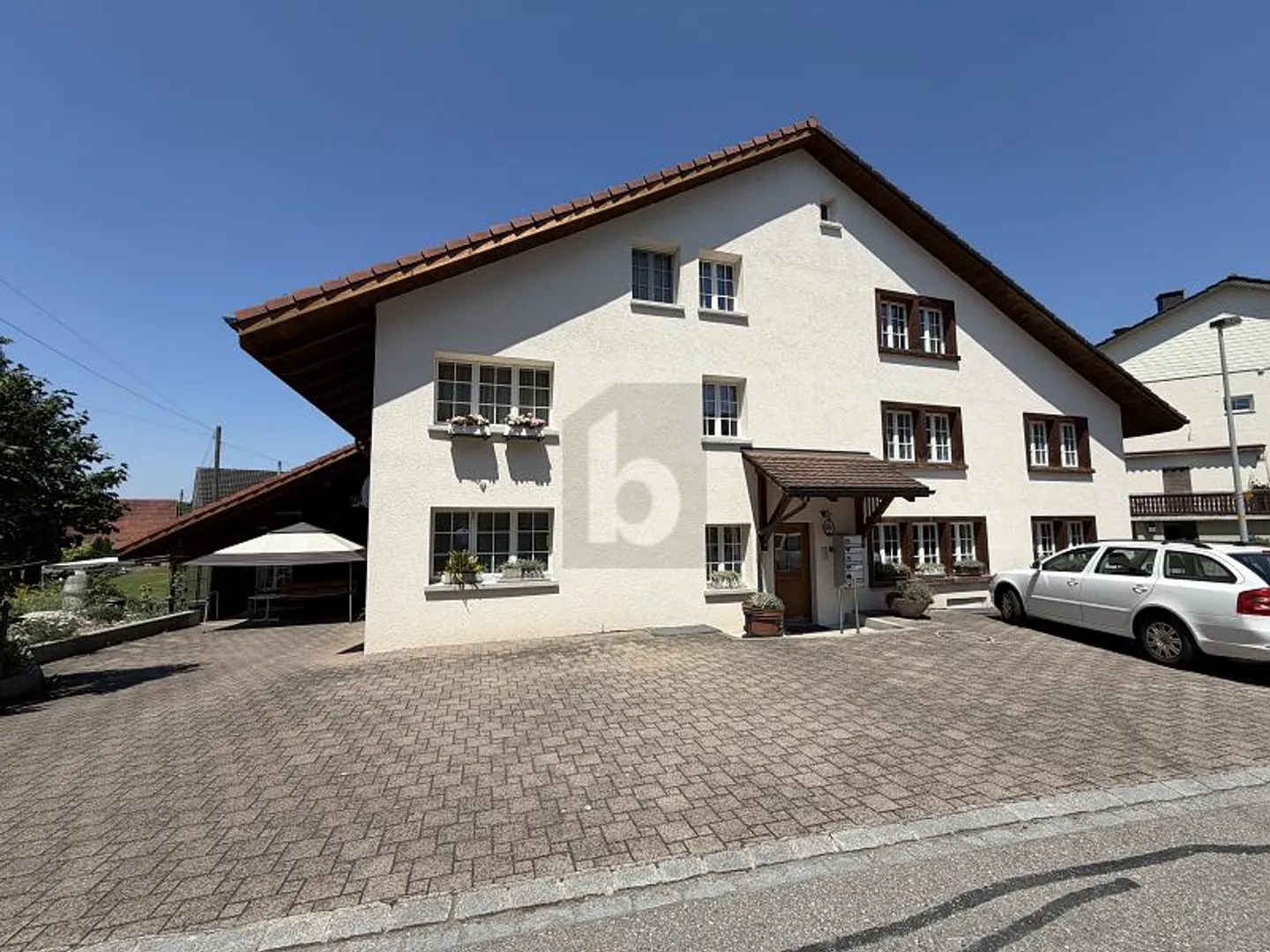 Charming Duplex in Schalchen - Photo 3 of 5