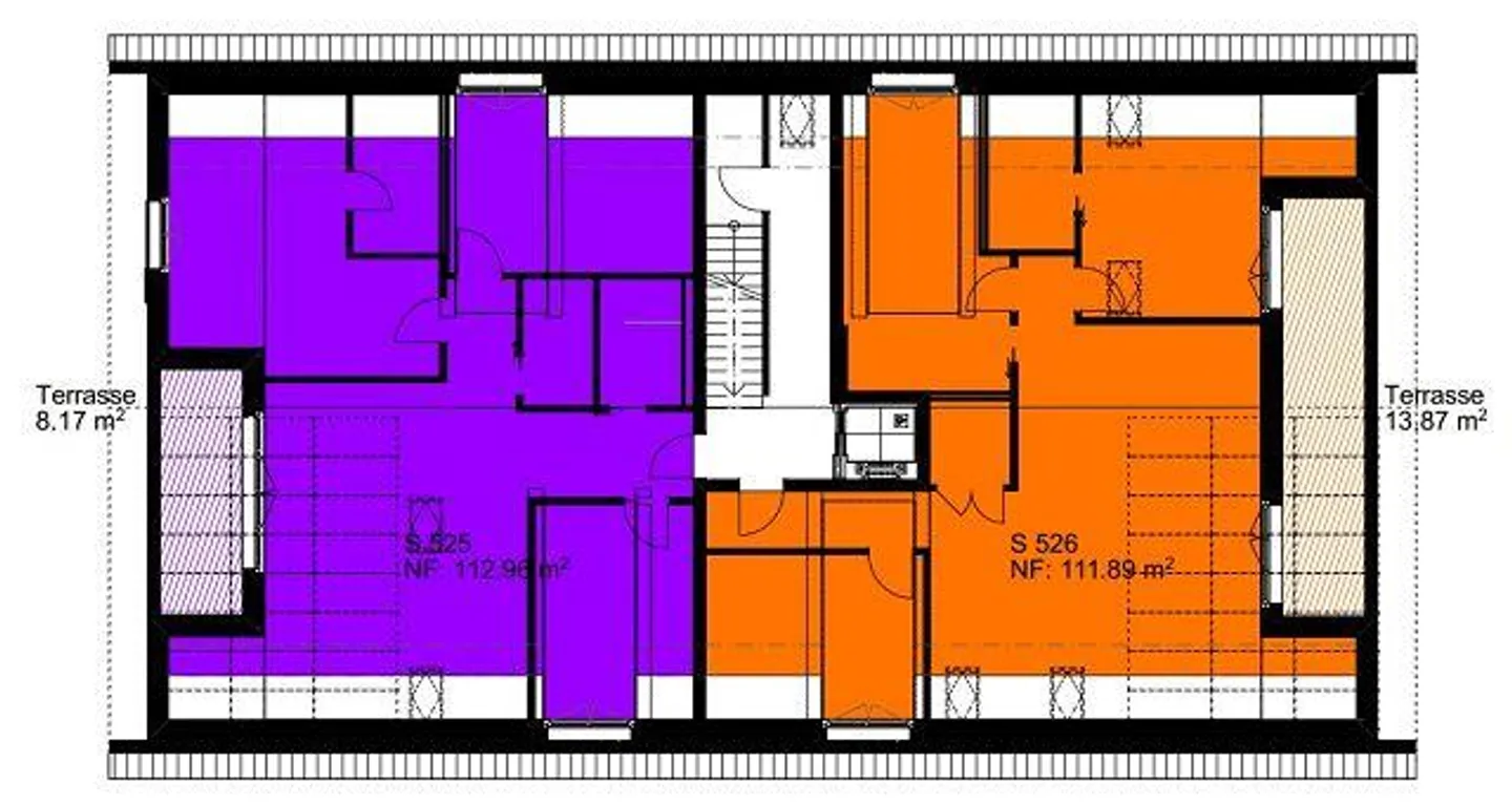 Investissement dans un nouveau bâtiment attrayant - Photo 11 sur 12
