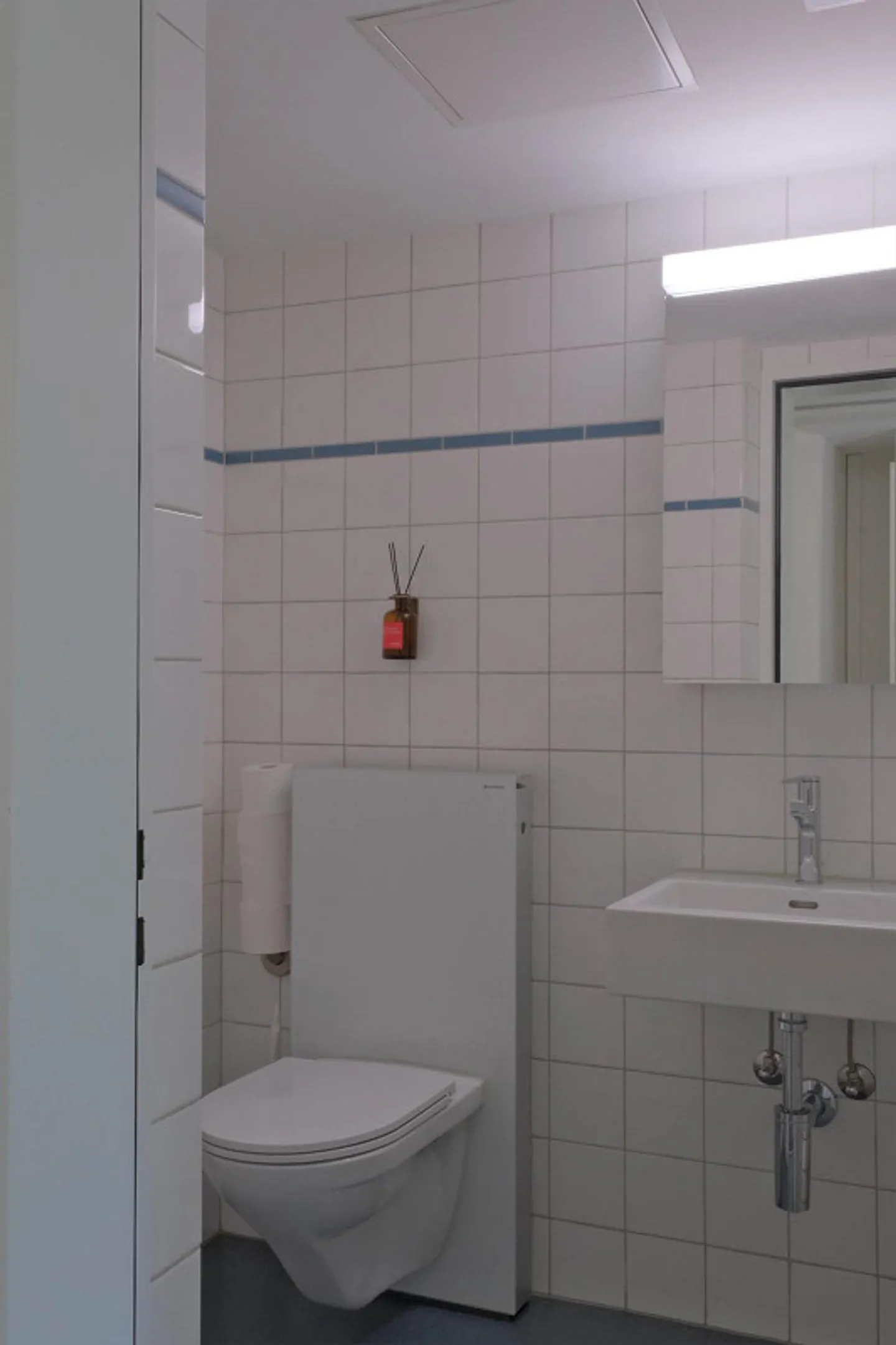 Spacious Office/Practice Space near Burgdorf Station - Photo 15 of 17