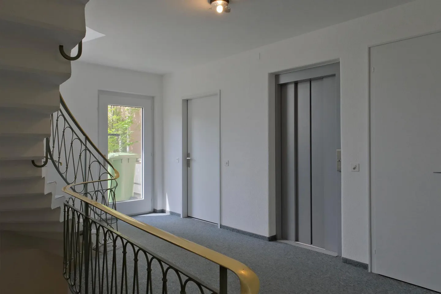 Spacious Office/Practice Space near Burgdorf Station - Photo 17 of 17