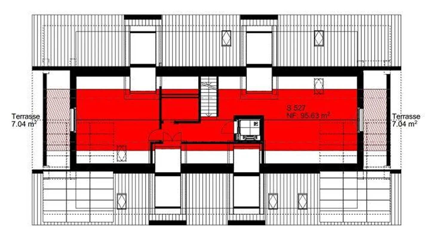 Investissement dans un nouveau bâtiment attrayant - Photo 12 sur 12