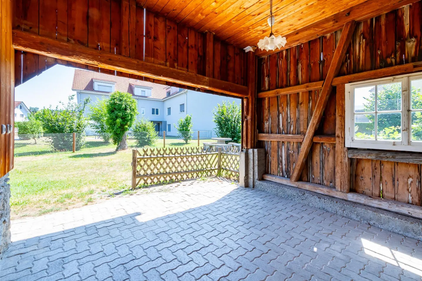 Charmantes Einfamilienhaus - Foto 5 von 24