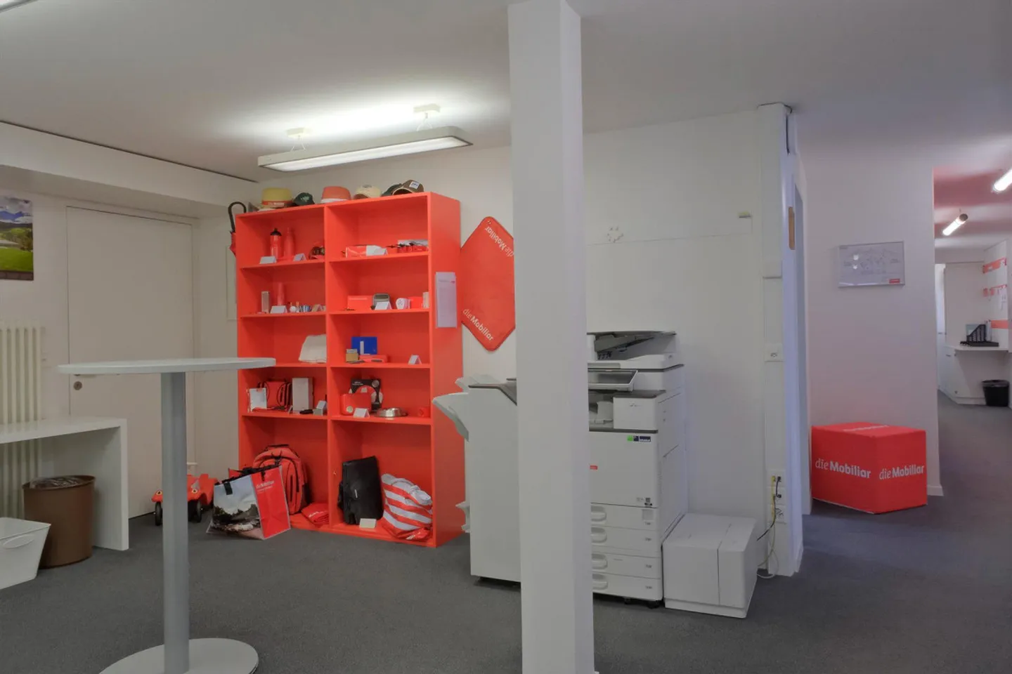 Spacious Office/Practice Space near Burgdorf Station - Photo 10 of 17