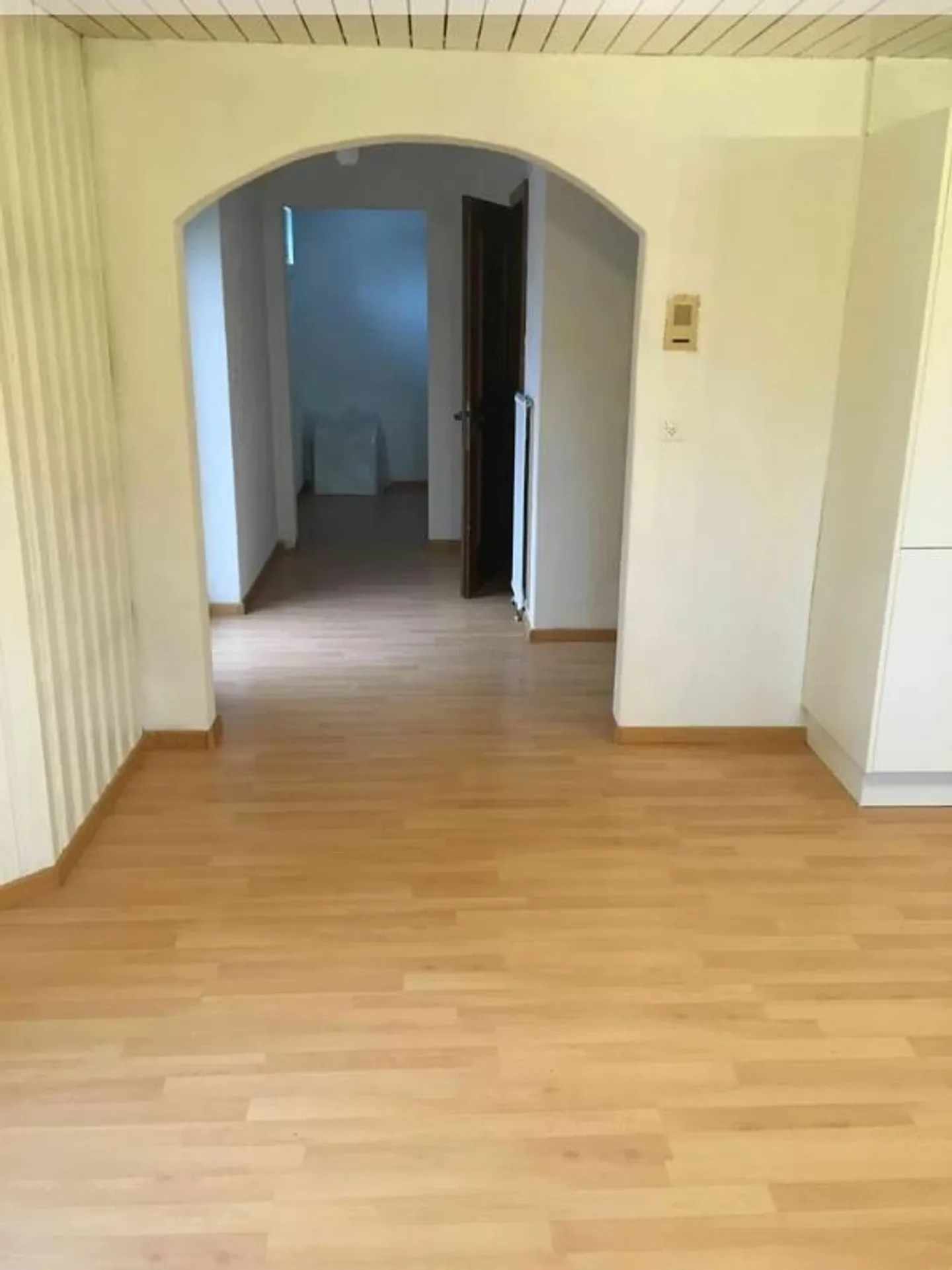 Appartement rustique de 1,5 pièce à Sennwald - Photo 2 sur 4