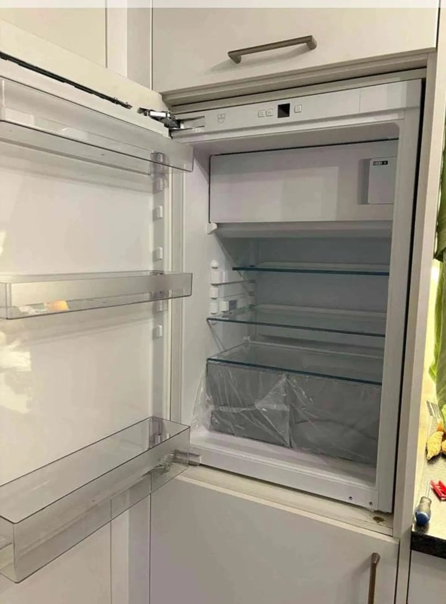 Appartement rustique de 1,5 pièce à Sennwald - Photo 3 sur 4