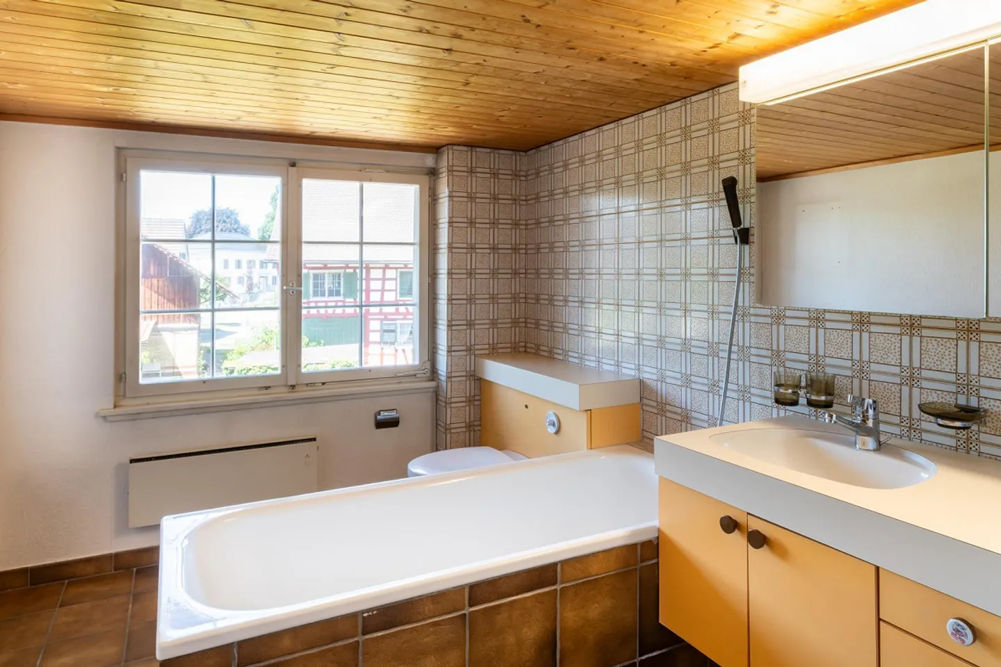 Charmantes Einfamilienhaus - Foto 14 von 24