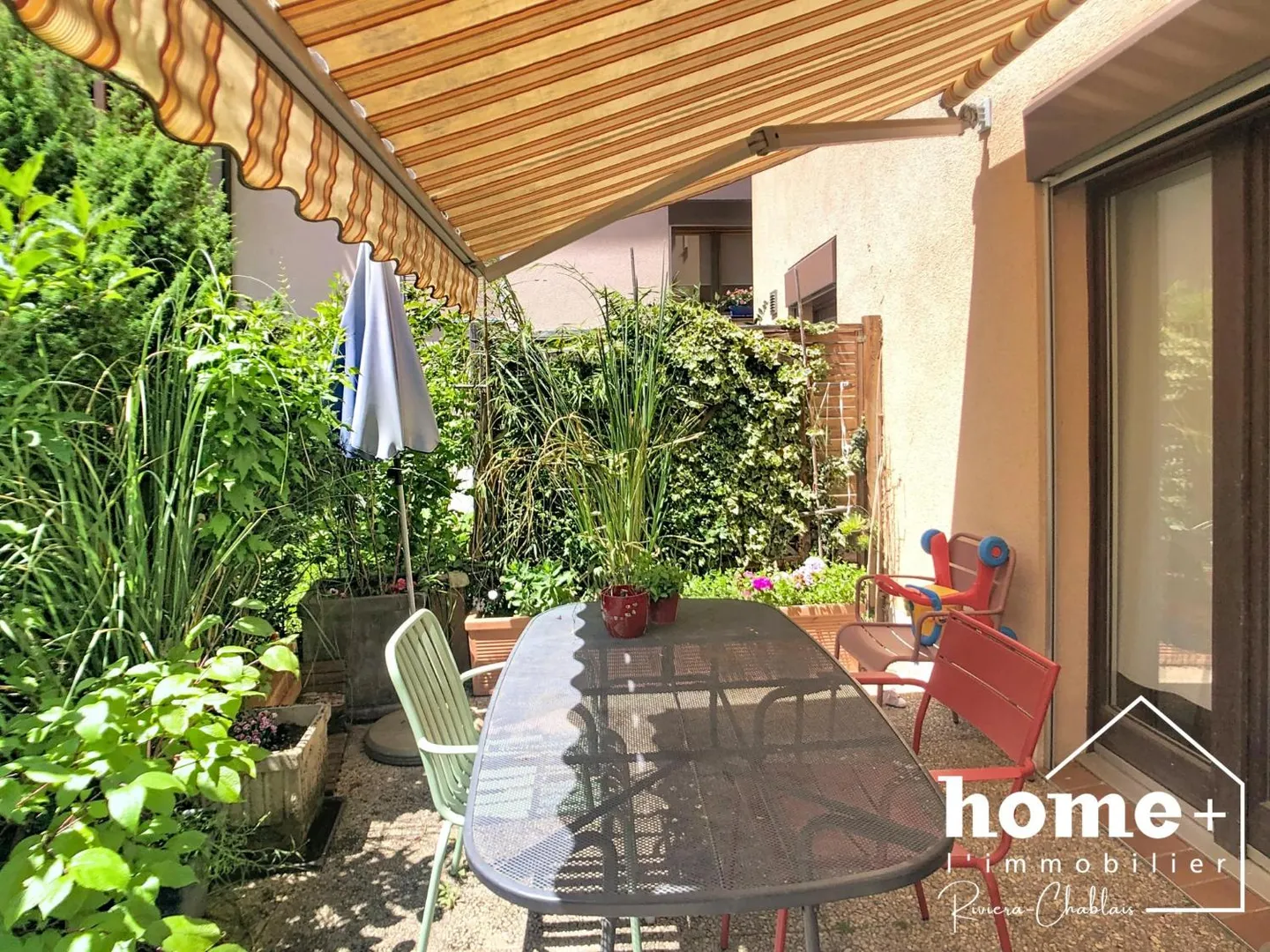 Incantevole Appartamento con Giardino a Tavel - Foto 3 di 11