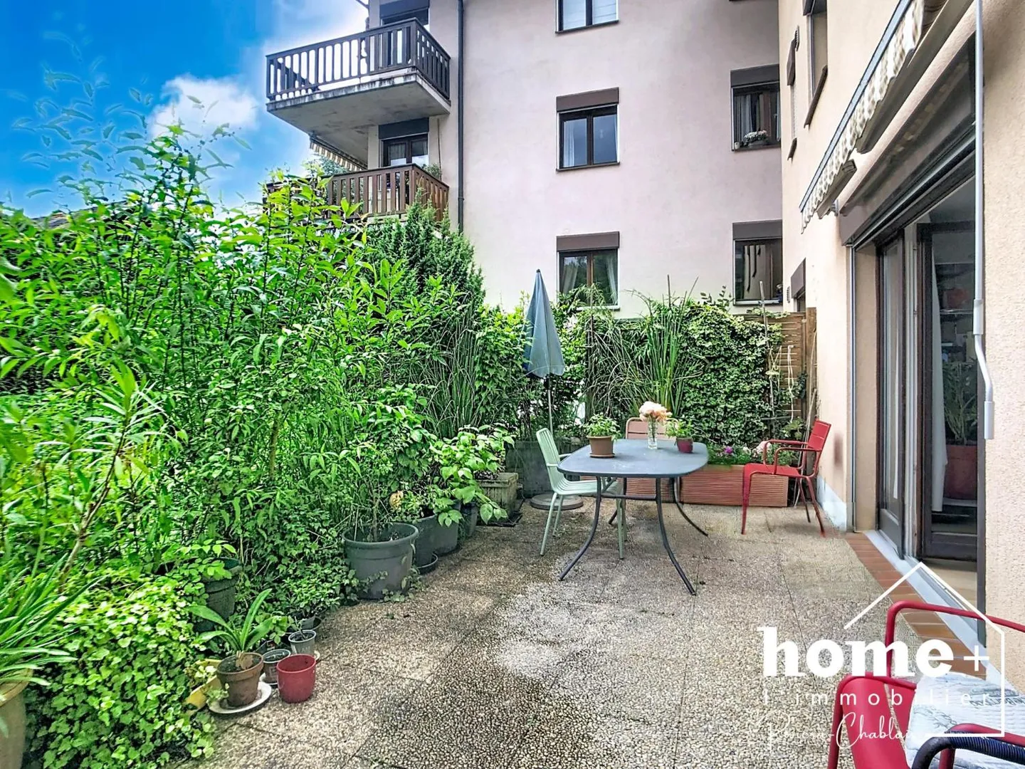 Incantevole Appartamento con Giardino a Tavel - Foto 7 di 11