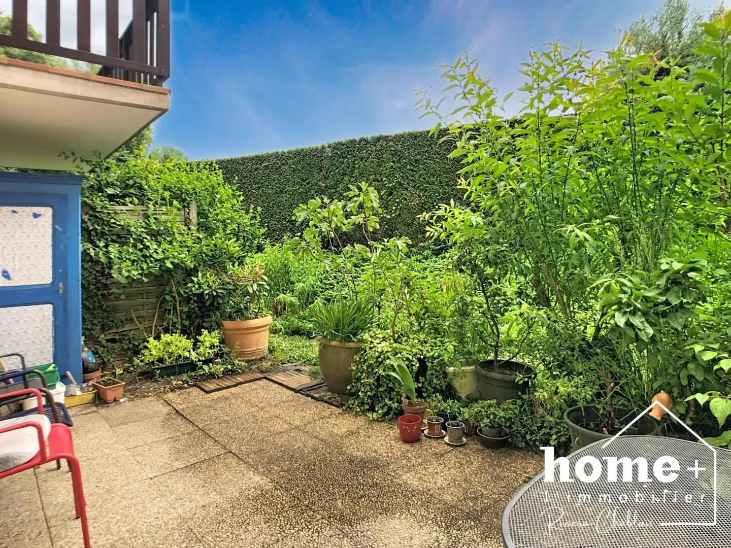 Incantevole Appartamento con Giardino a Tavel - Foto 8 di 11