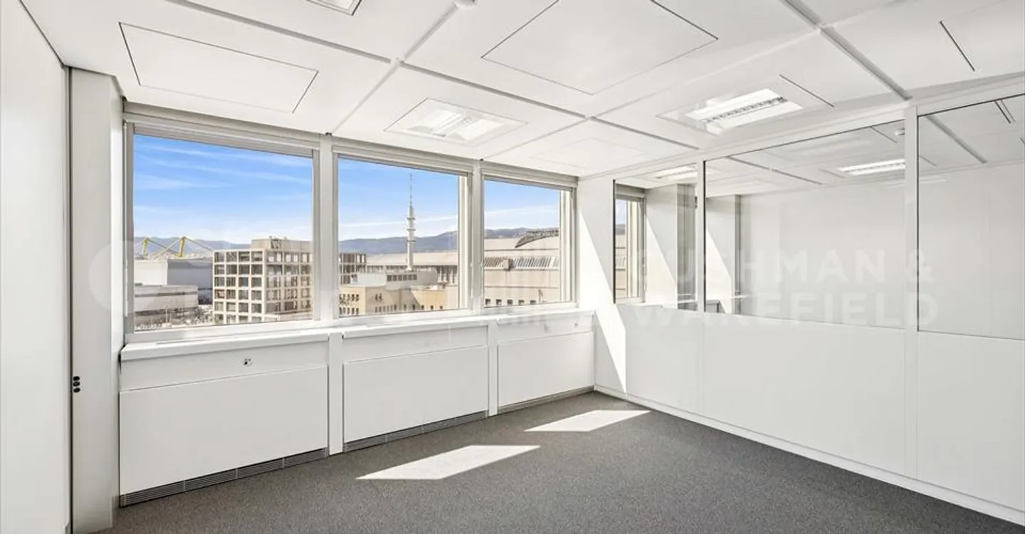 Bürofläche mieten - Foto 2 von 7