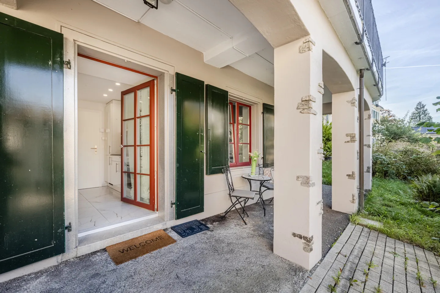 Komfortables All-Inclusive Apartment - Foto 4 von 6