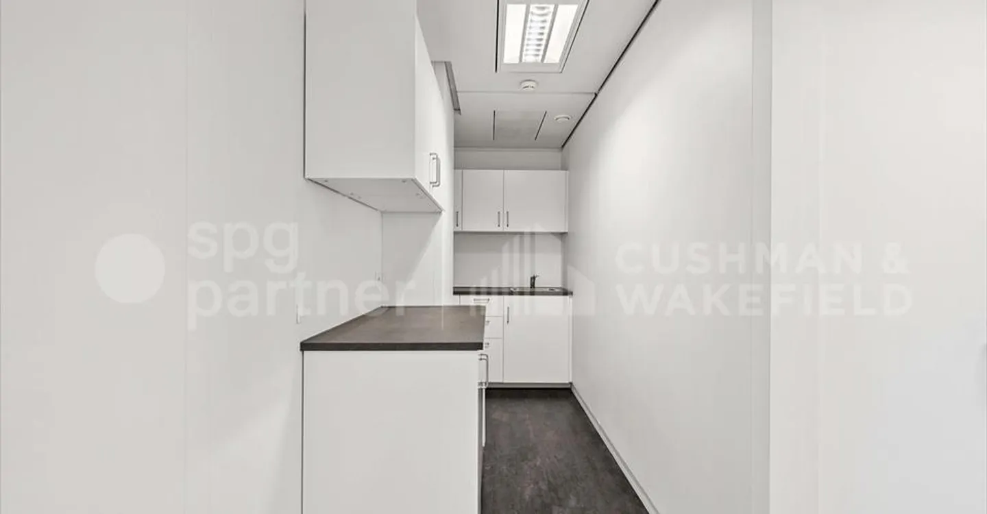 Bürofläche mieten - Foto 5 von 7