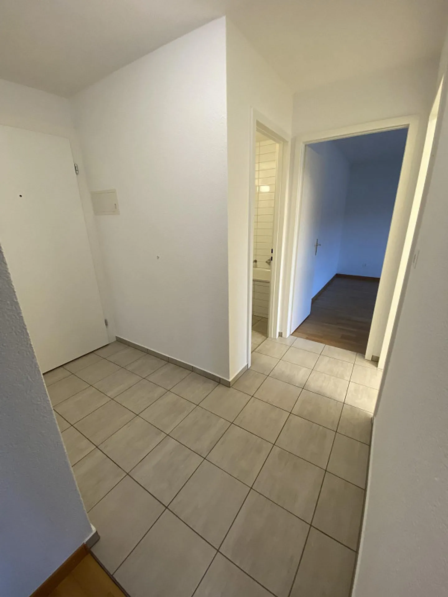 Beautiful 2.5 room apartment - Photo 3 of 11