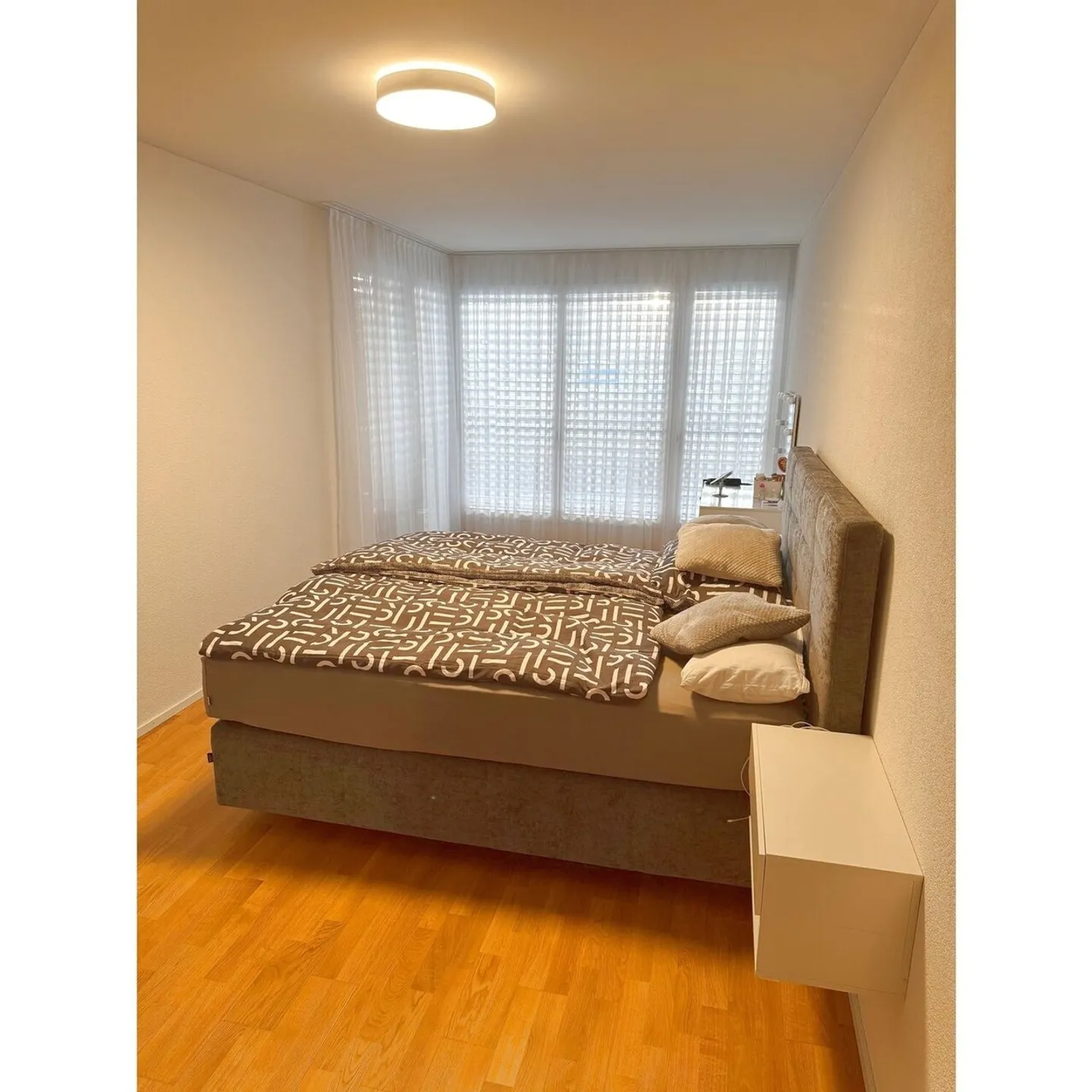 Modern Apartment in Biberist - Photo 6 of 9