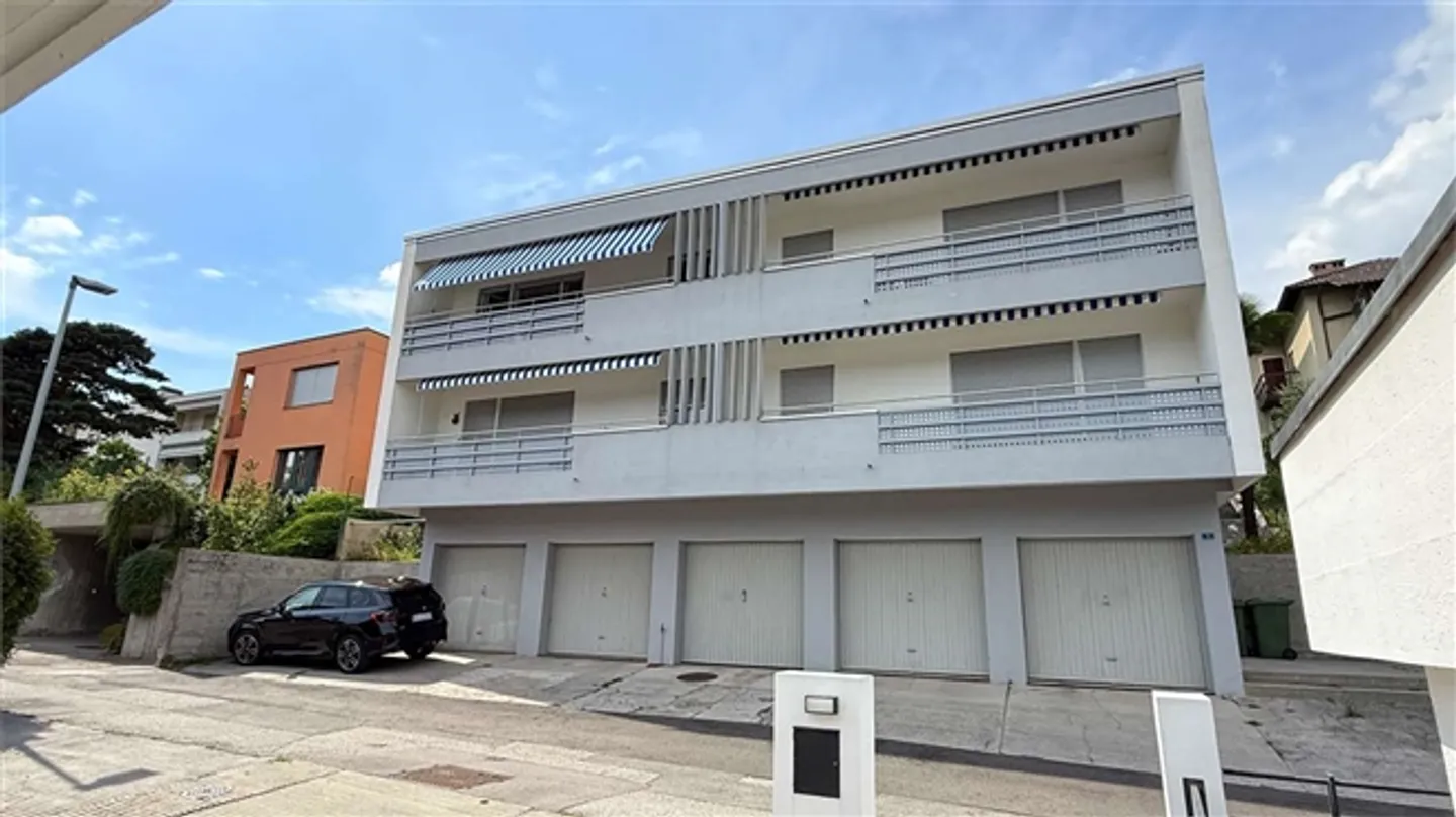 PROMOZIONE 1. Monat kostenlos" 3,5-Zimmer-Wohnung mit Panoramablick - Foto 10 von 13