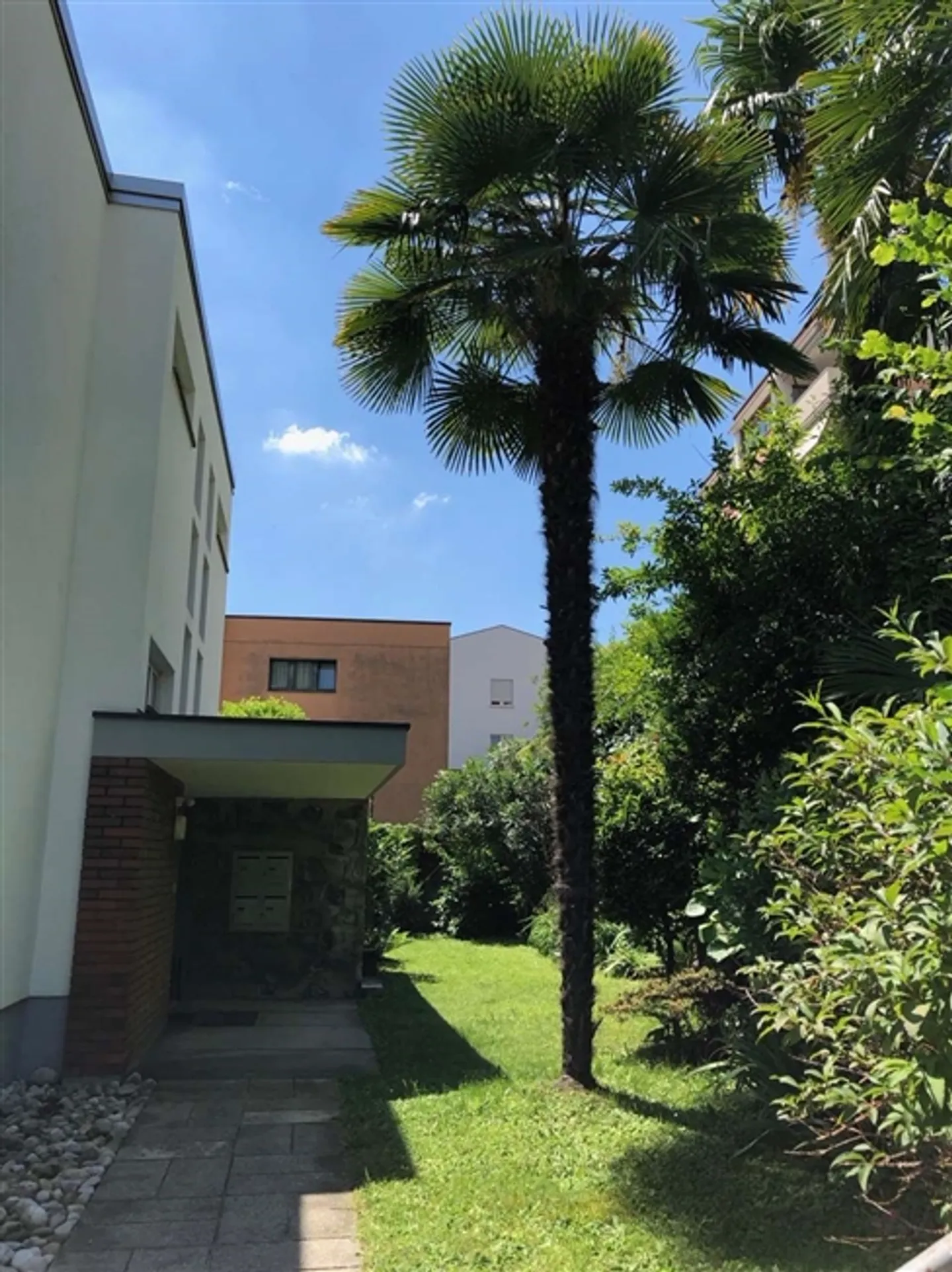 PROMOZIONE 1. Monat kostenlos" 3,5-Zimmer-Wohnung mit Panoramablick - Foto 11 von 13