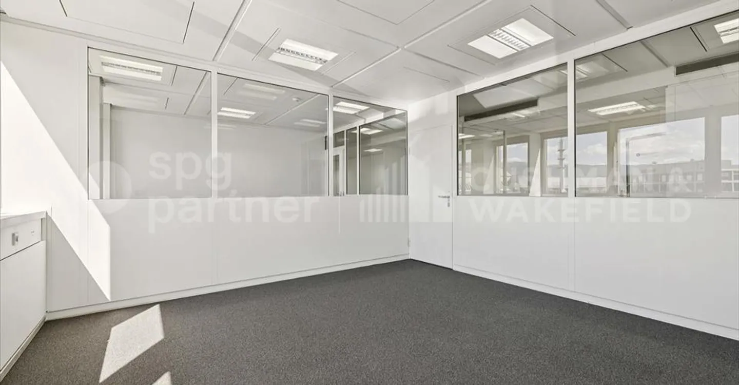 Bürofläche mieten - Foto 3 von 7