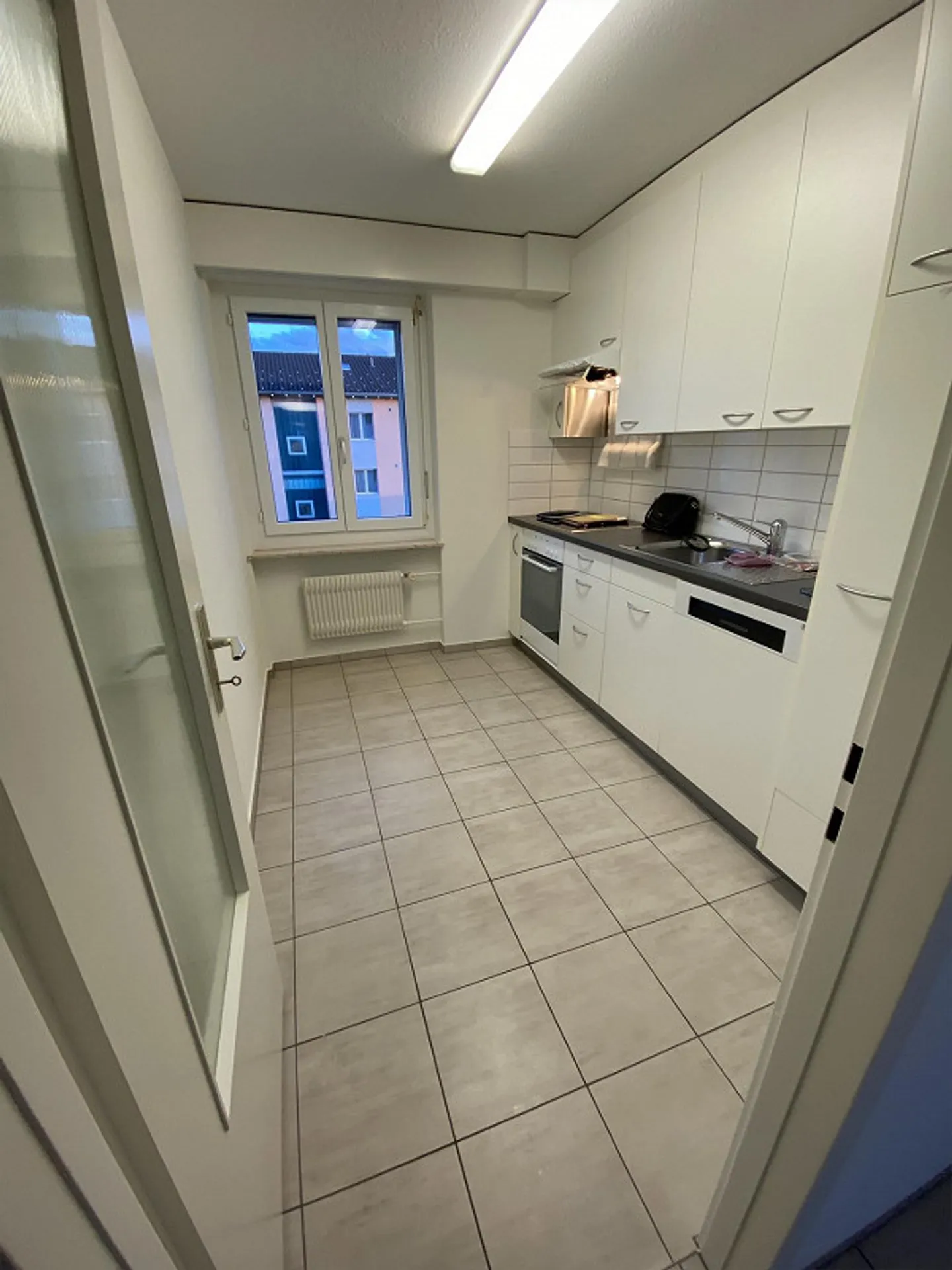 Beautiful 2.5 room apartment - Photo 5 of 11