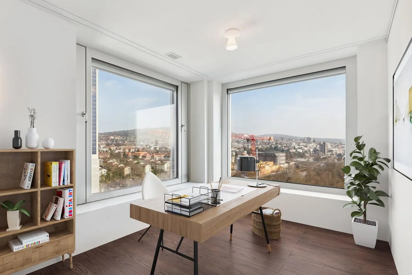 Living at the highest level - Photo 2 of 6