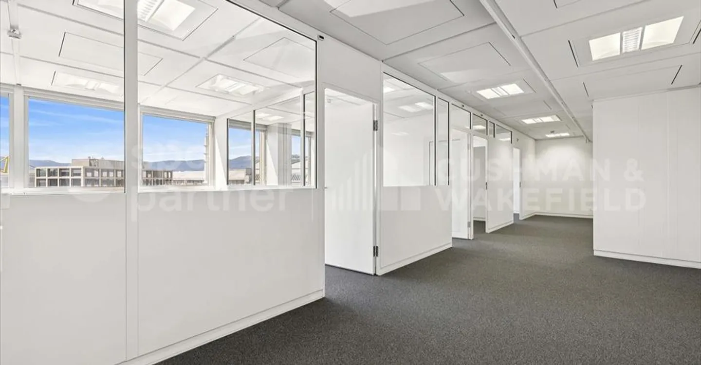 Bürofläche mieten - Foto 6 von 7