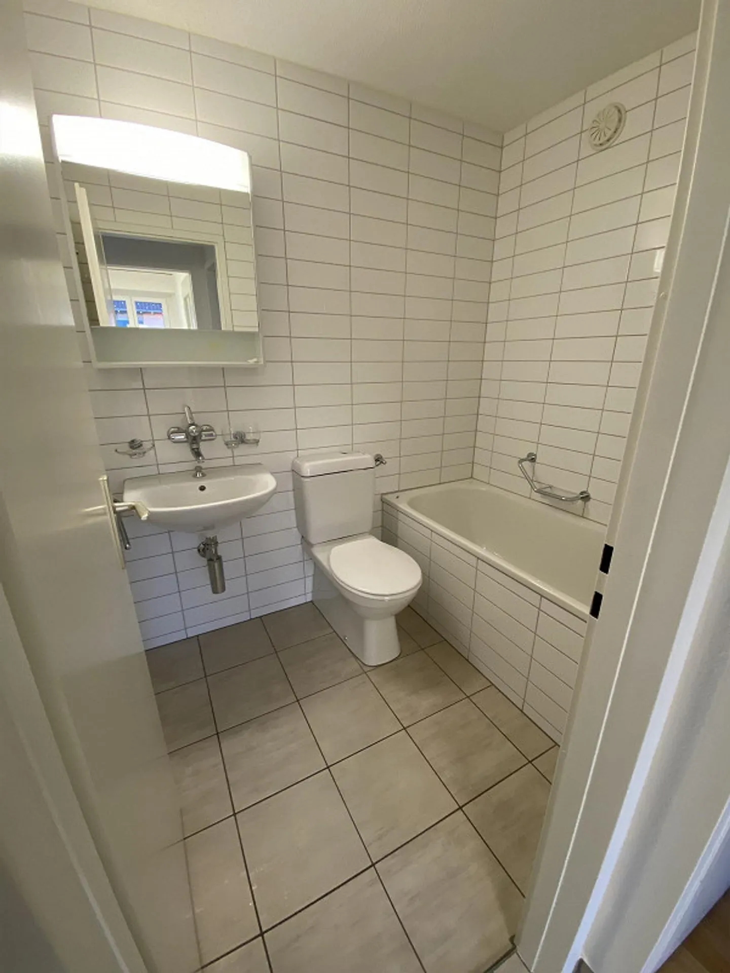 Beautiful 2.5 room apartment - Photo 6 of 11