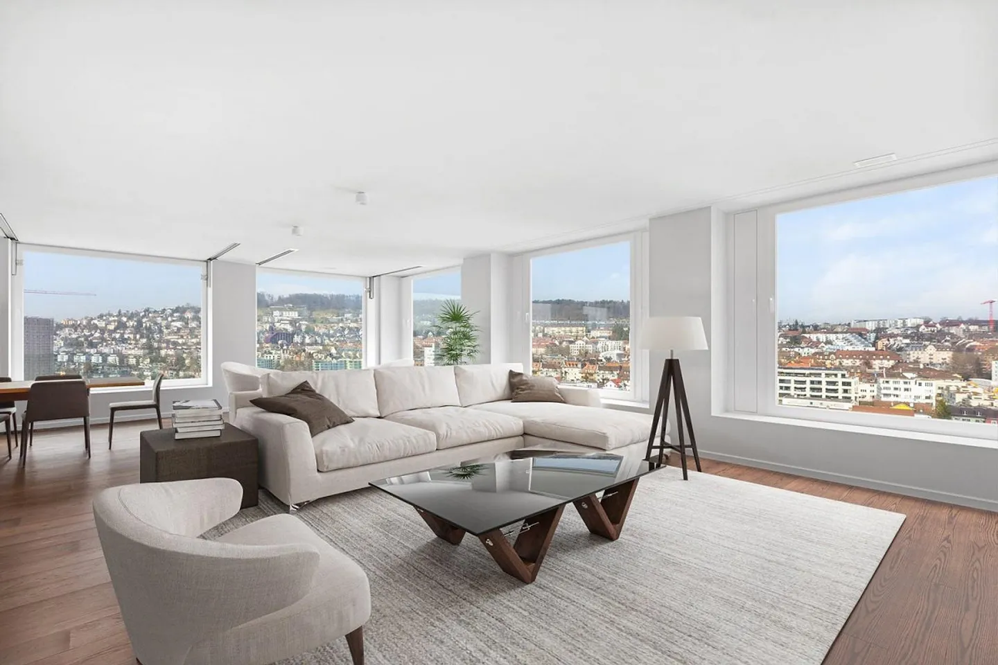 Living at the highest level - Photo 4 of 6