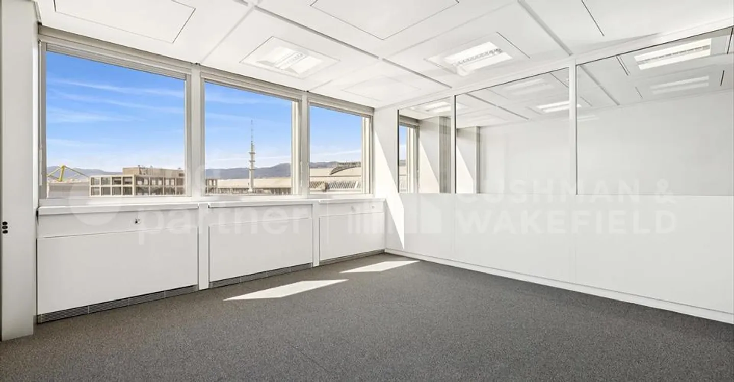 Bürofläche mieten - Foto 7 von 7