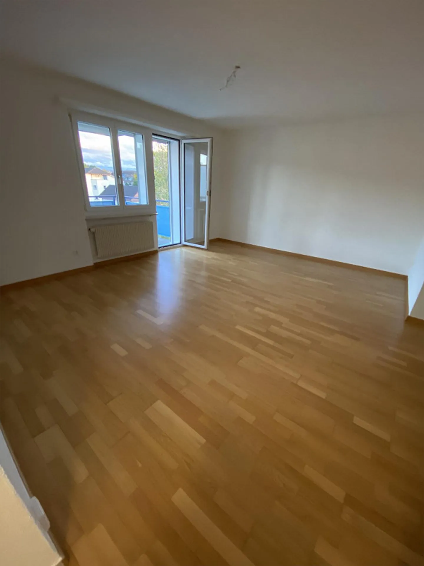 Beautiful 2.5 room apartment - Photo 8 of 11